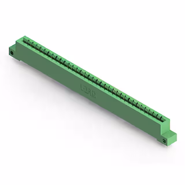 833-034-500-112 EDAC Inc.  Edgeboard Connectors